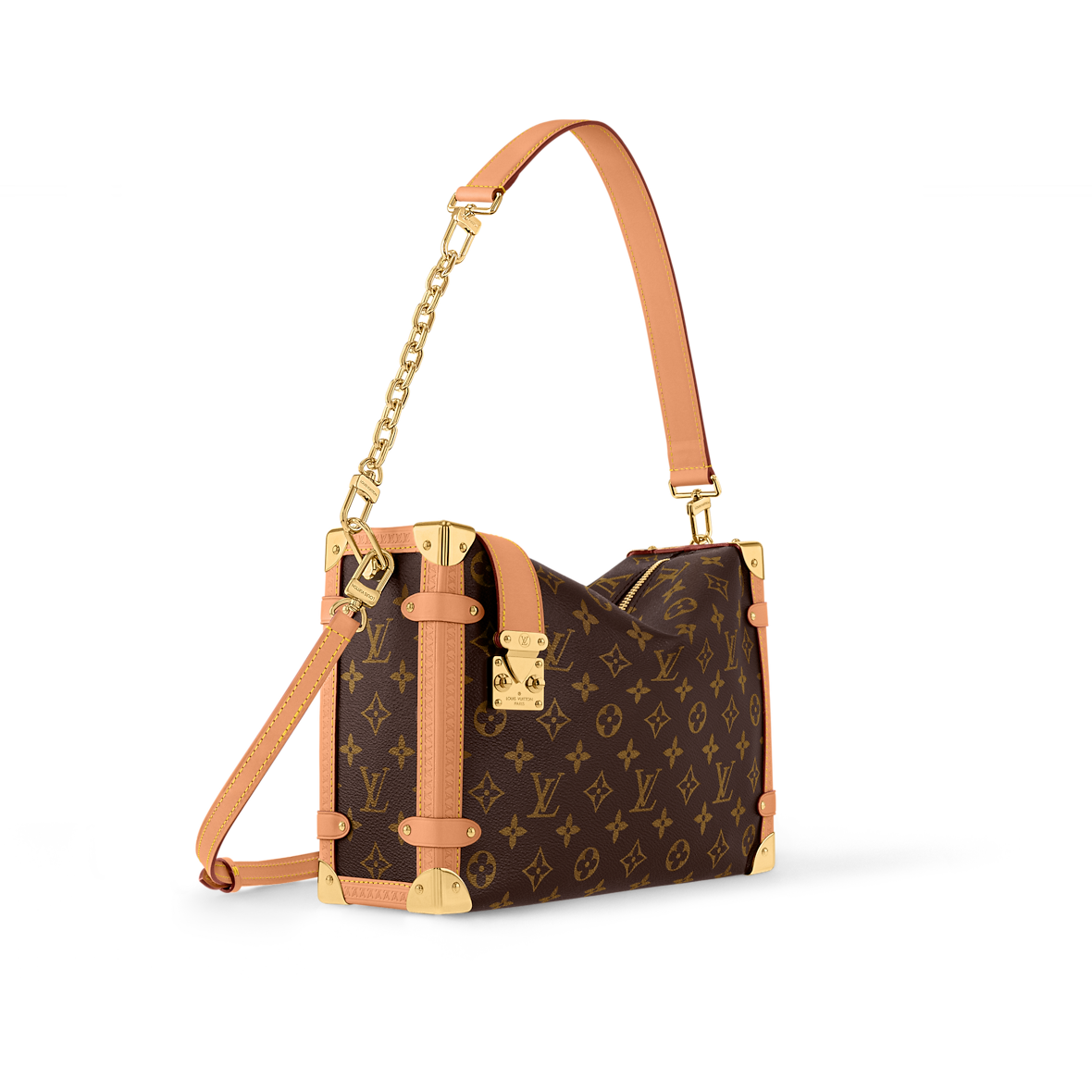 Sac Side Trunk GM