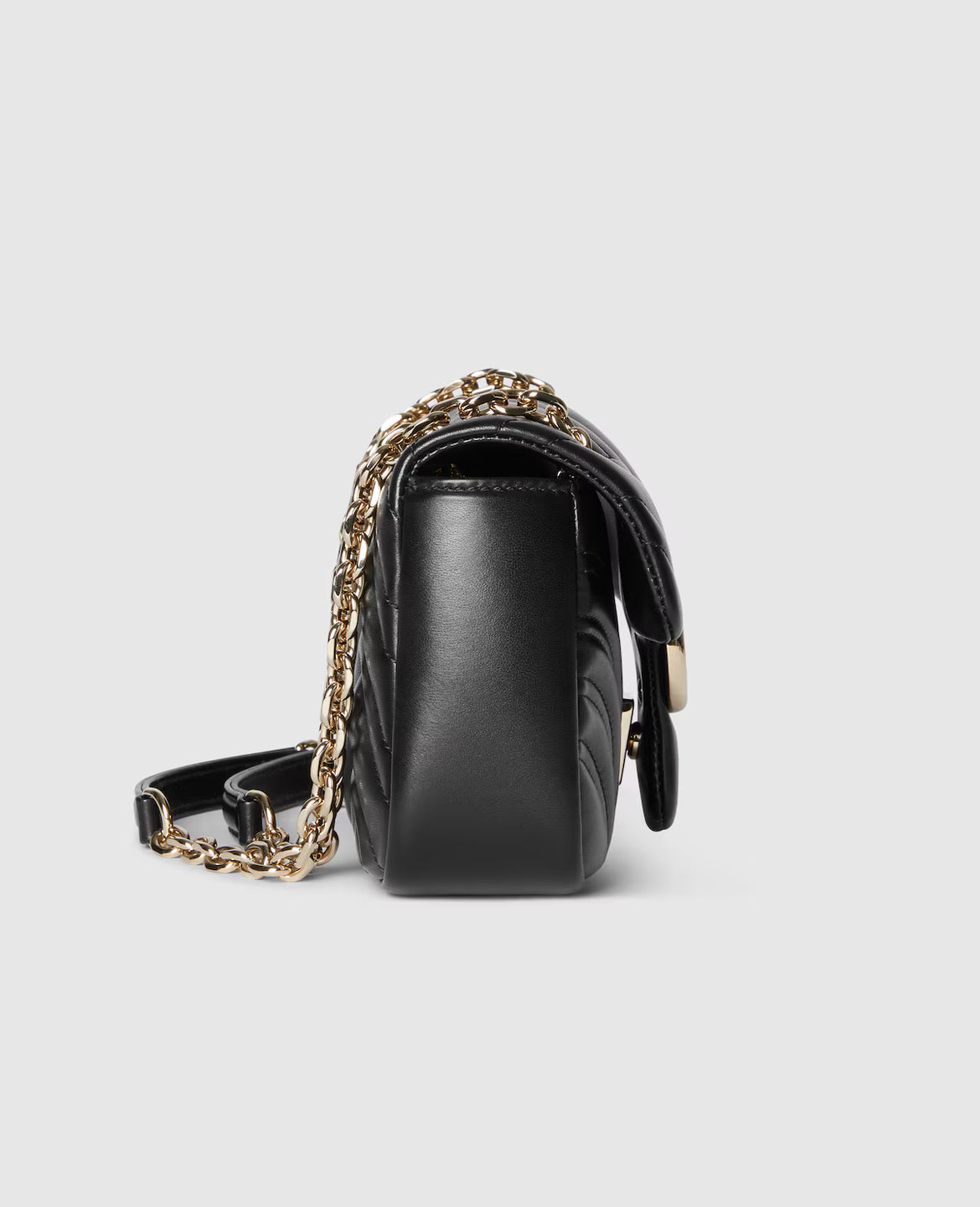Sac à épaule GG Marmont petit format - #6