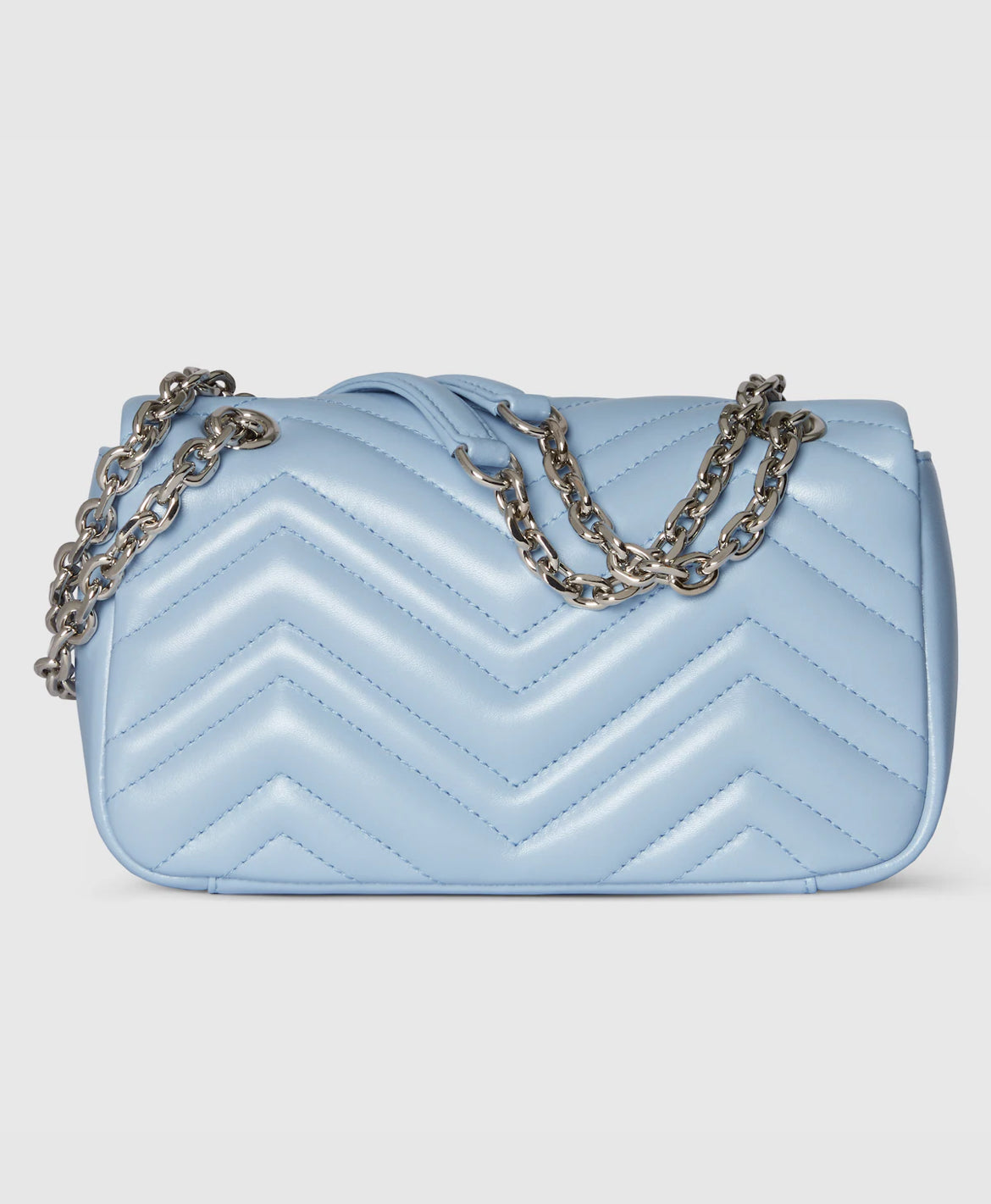 Sac à épaule GG Marmont petit format - #4
