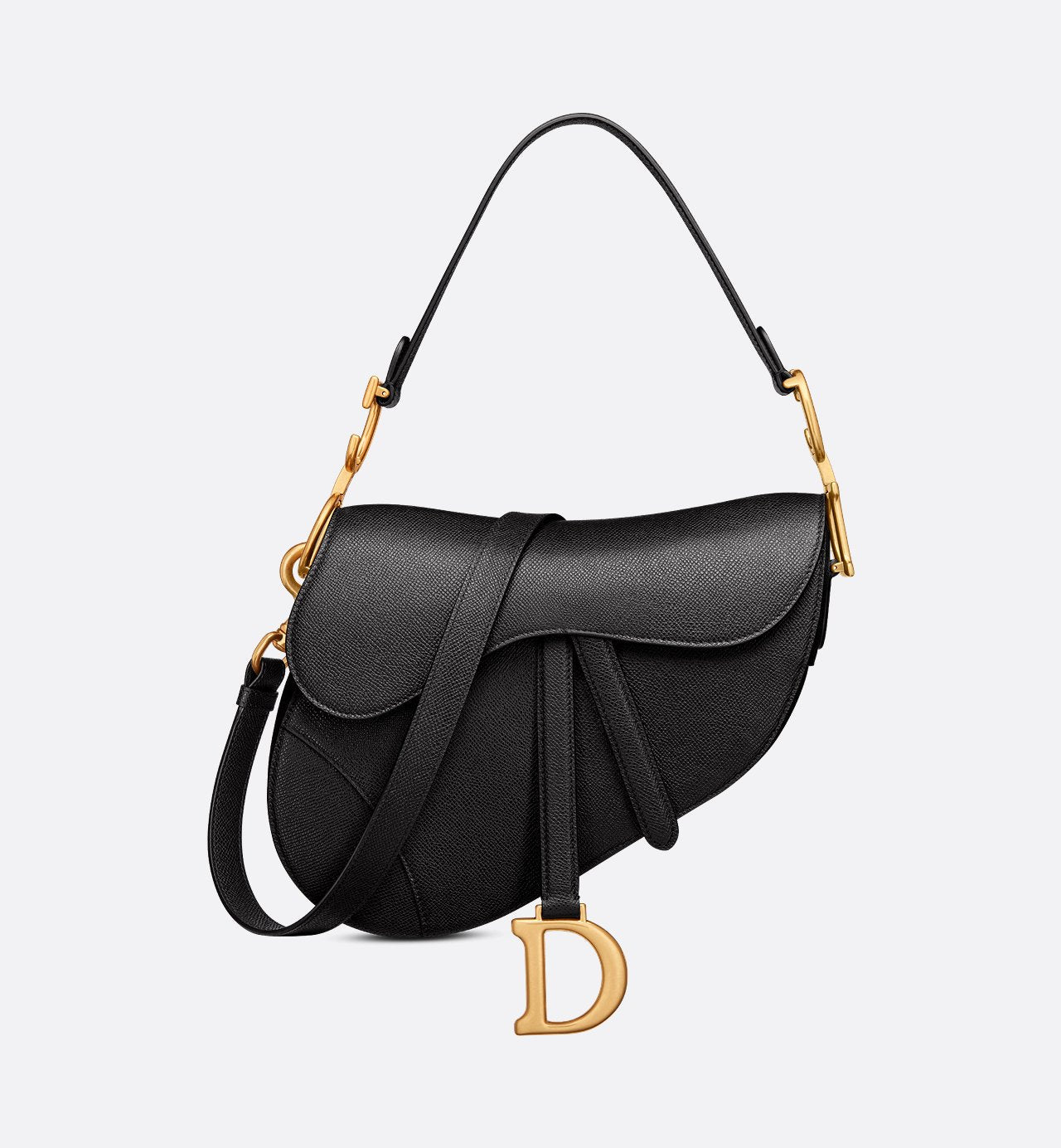 Sac Saddle à bandoulière - #2