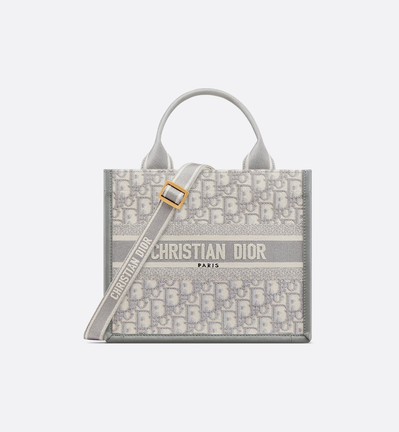 Sac Dior Book Tote Small - #3