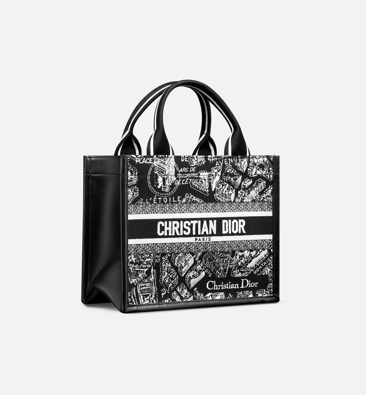 Sac Dior Book Tote Small - #1