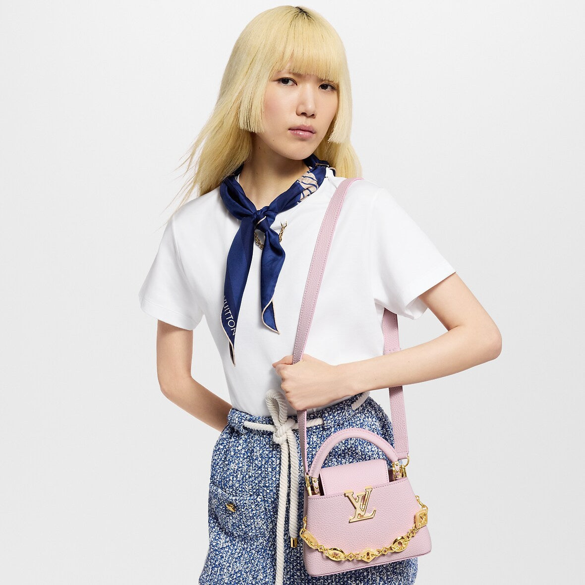 Sac Capucines Mini - #7