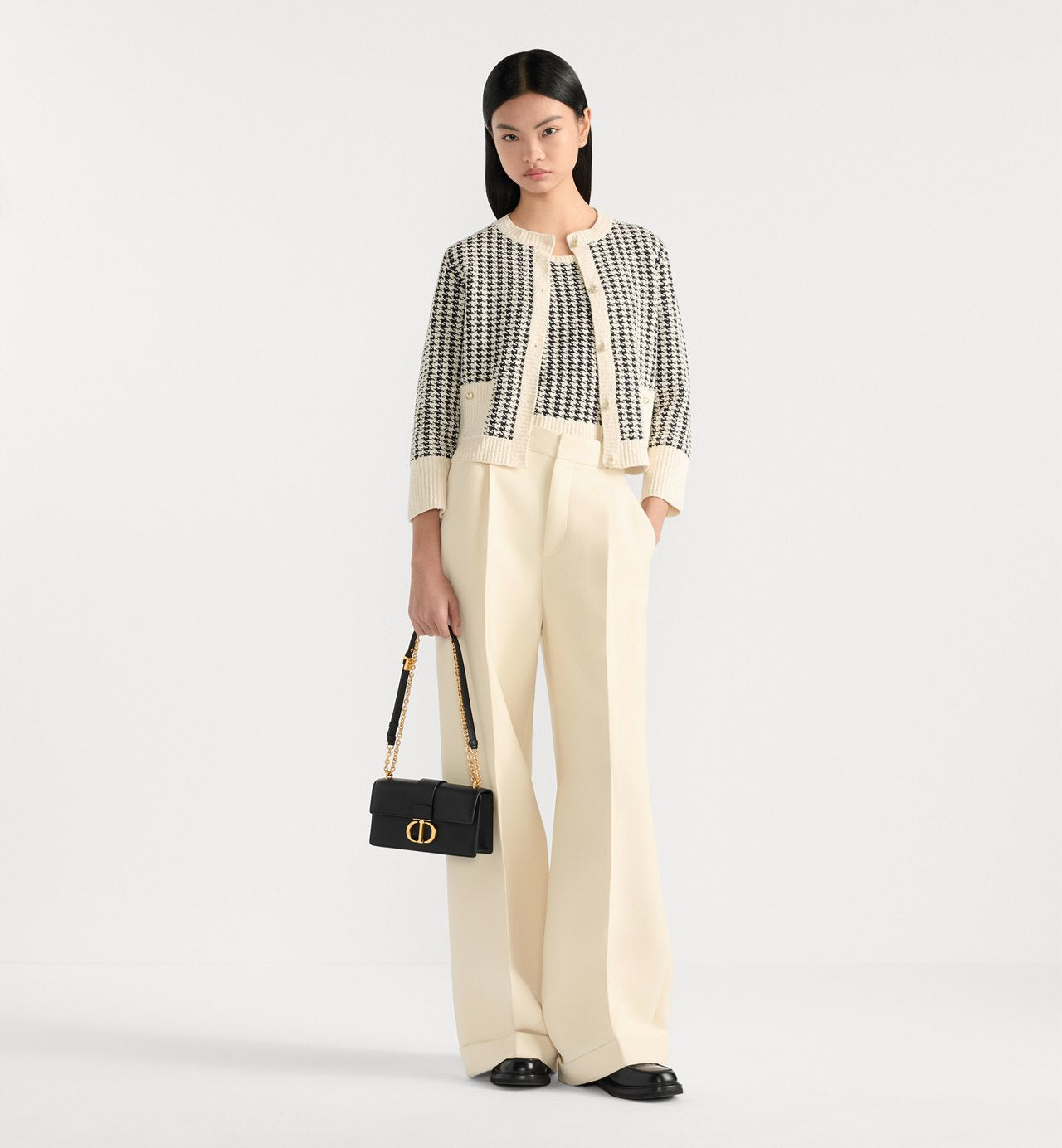 Sac East-West à chaîne 30 Montaigne - #3