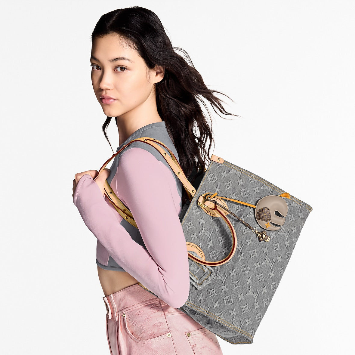 Cabas OnTheGo MM - #9