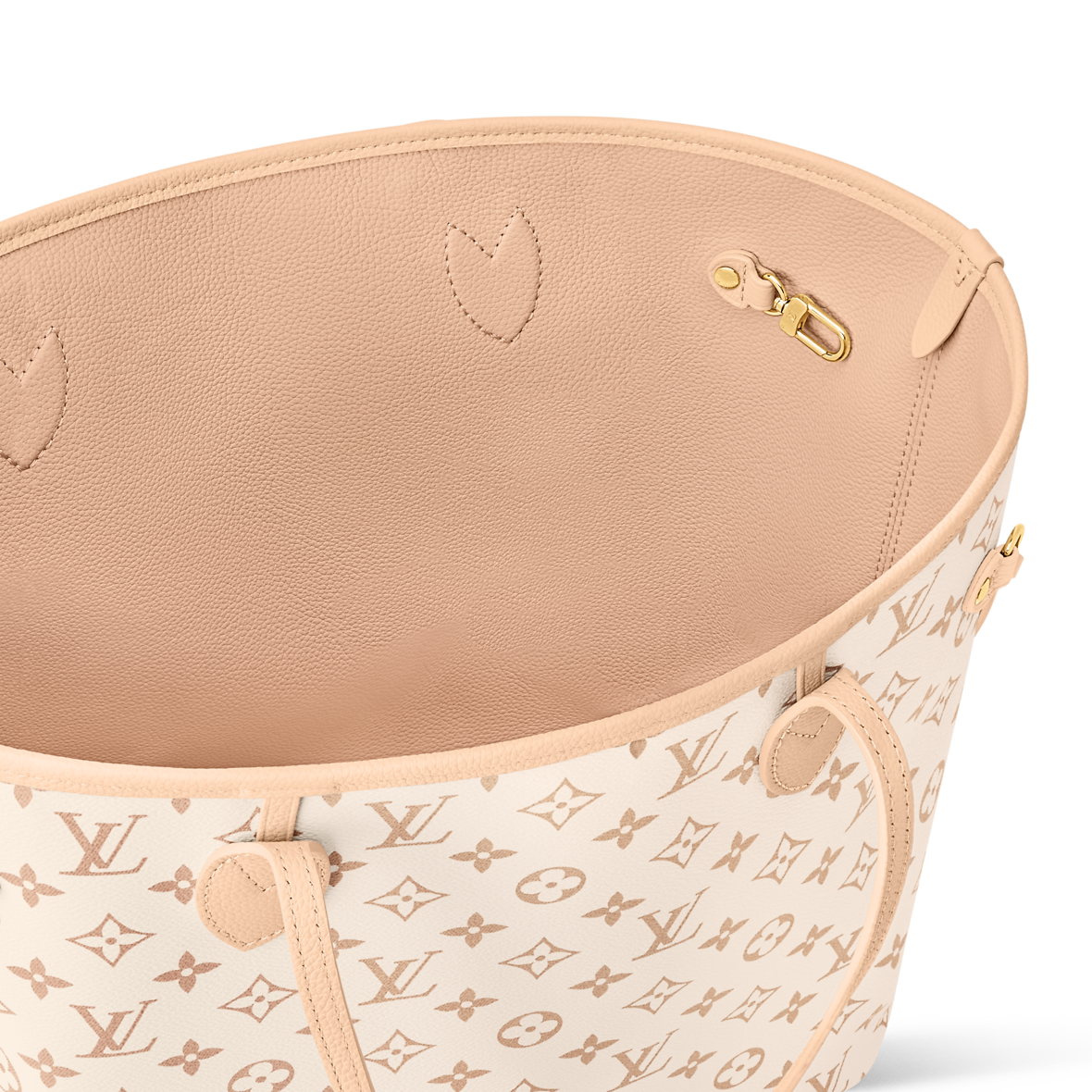 Sac Neverfull Inside Out MM - #4