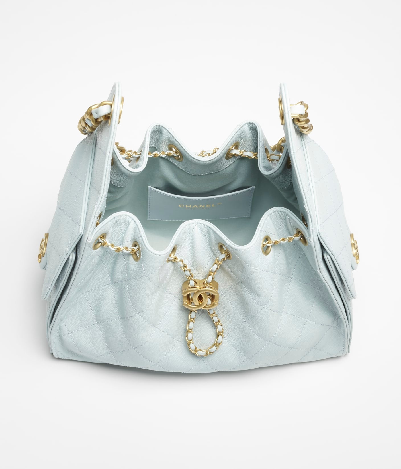 PETIT SAC CHANEL 25 - #1