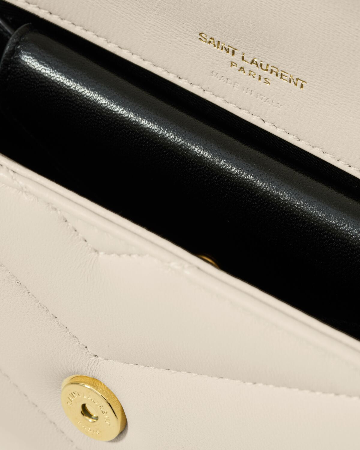 LOULOU MINI EN CUIR D'AGNEAU - YSL (6)
