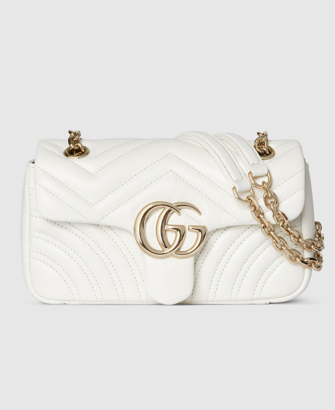 Sac à épaule GG Marmont petit format - #2