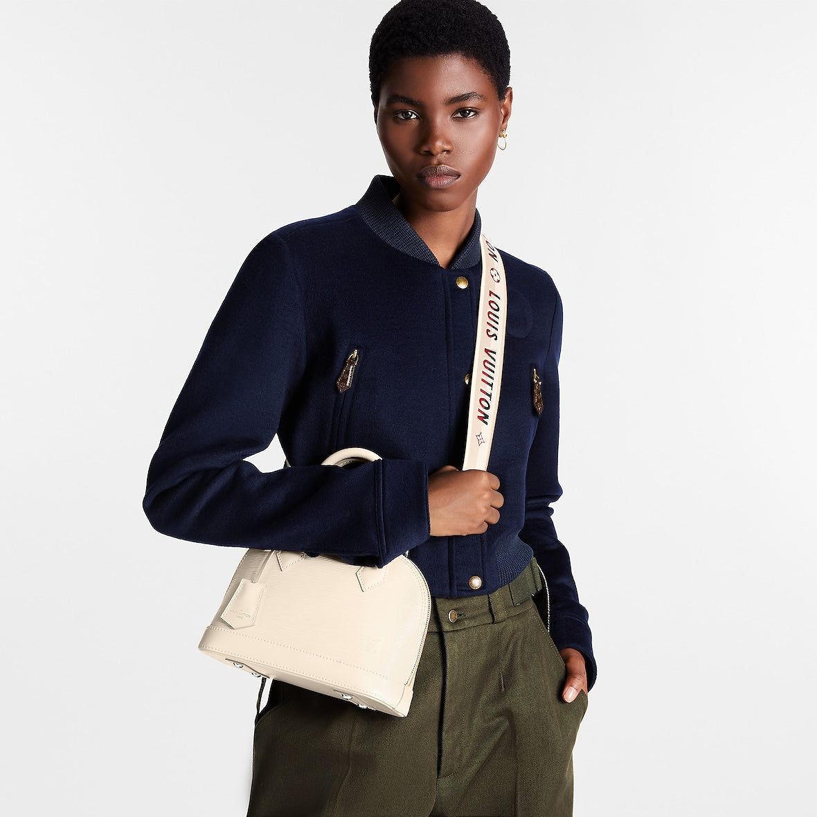 Sac Alma BB - #3