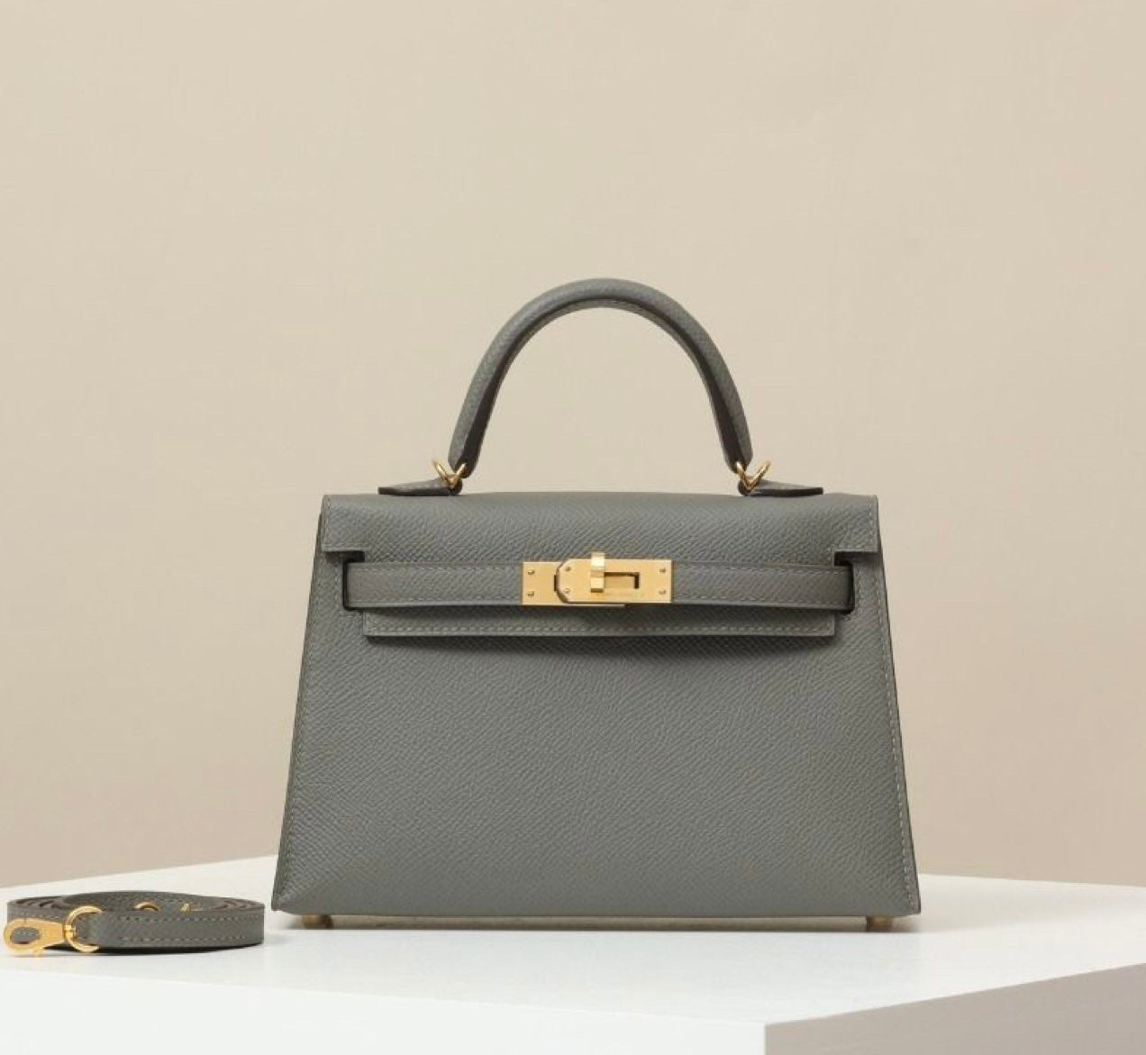 MIYA « GREY »