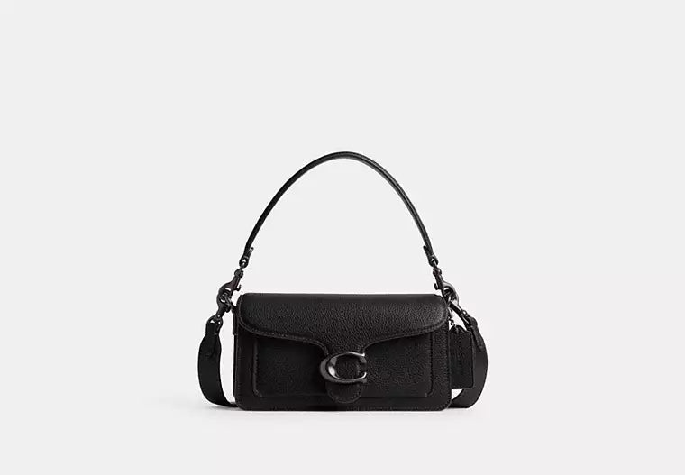Sac porté épaule Tabby 20