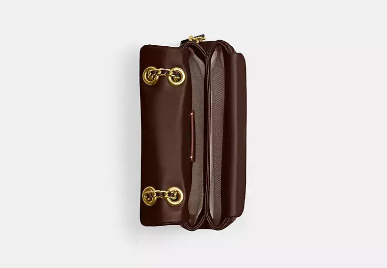 Sac porté épaule Tabby 20 avec matelassage Pillow