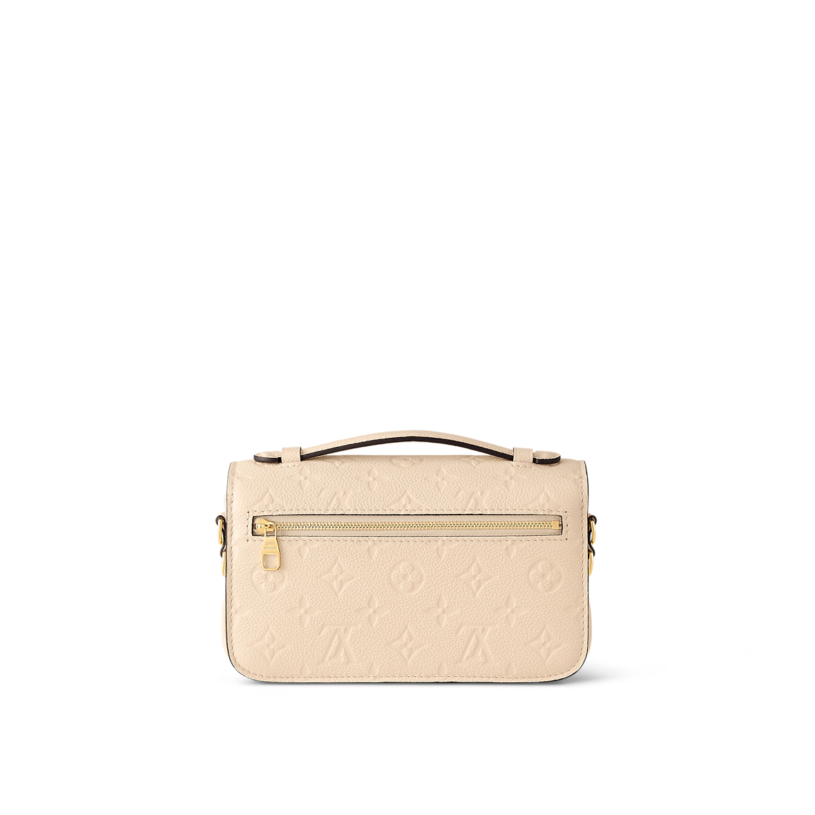 Pochette Métis East West - #1