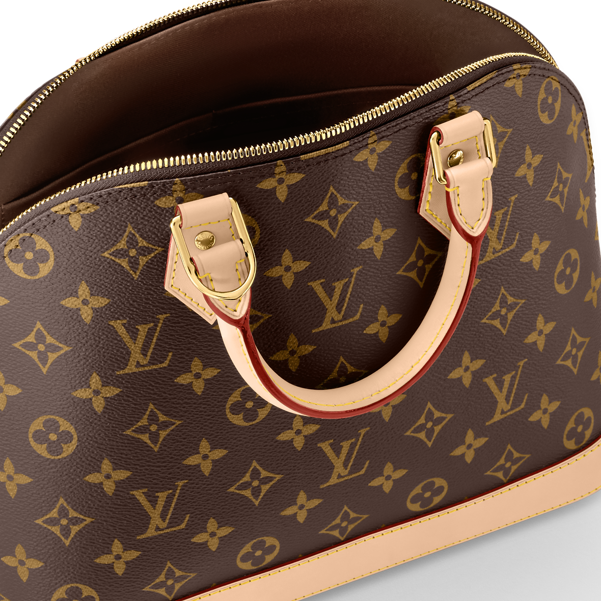 Sac Alma PM - #1