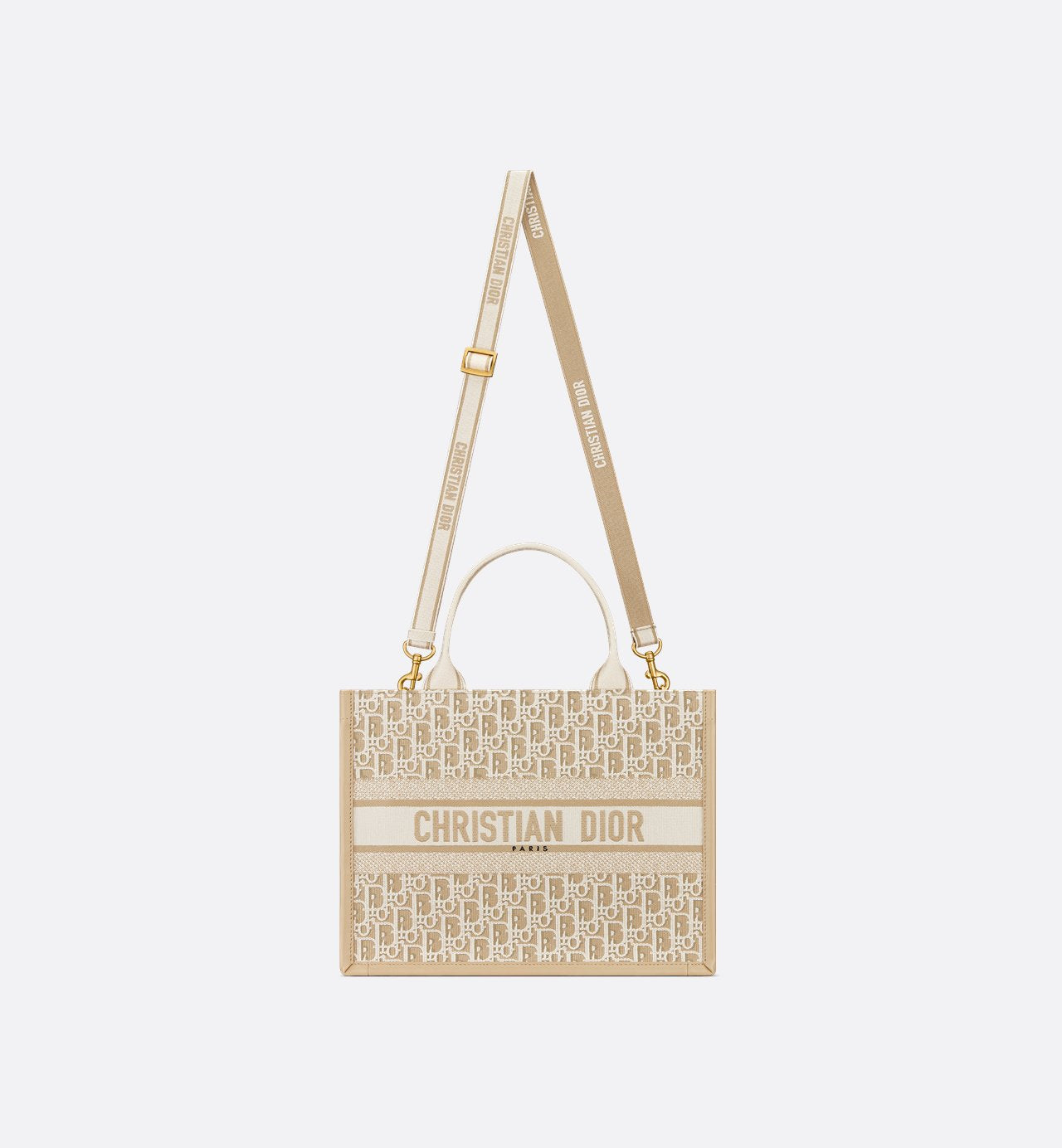 Sac Dior Book Tote Medium - #8