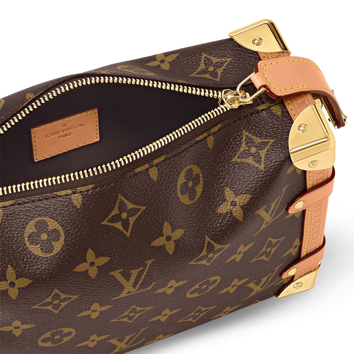 Sac Side Trunk MM - #1