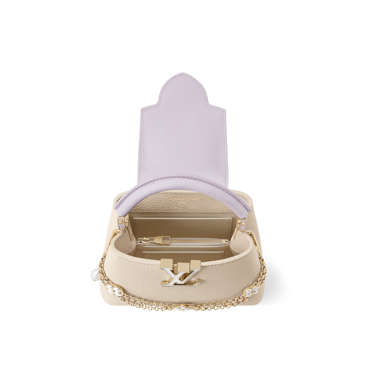 Sac Capucines Mini - #10