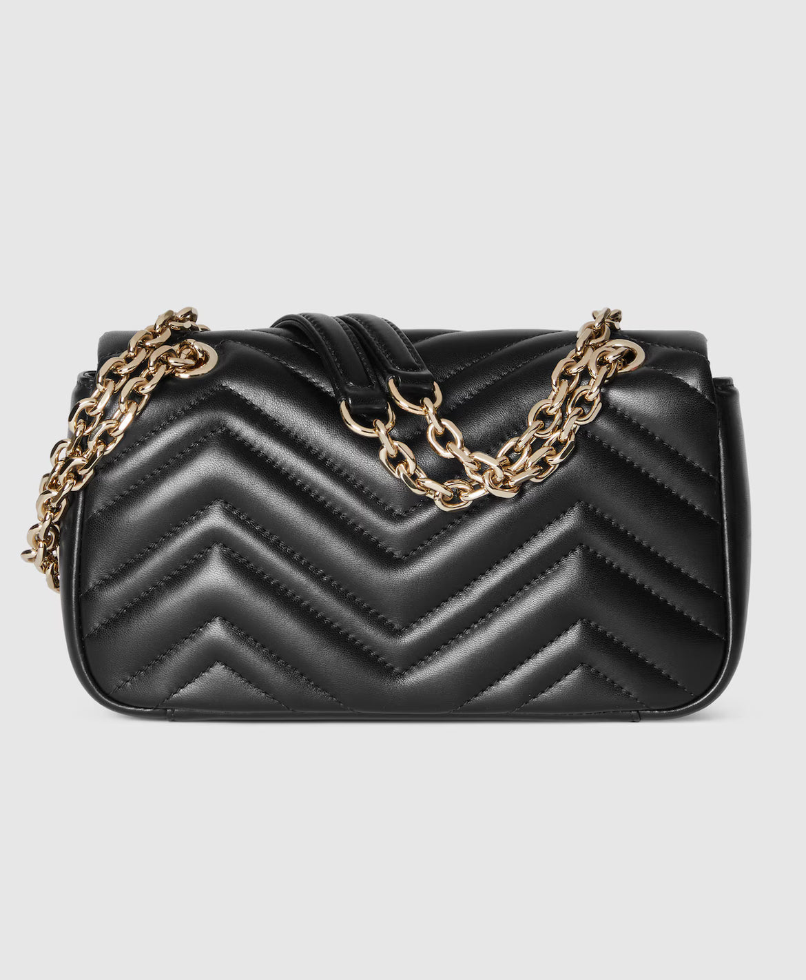 Sac à épaule GG Marmont petit format - #6