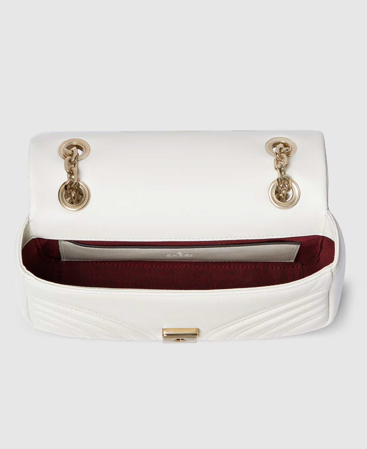 Sac à épaule GG Marmont petit format - #2