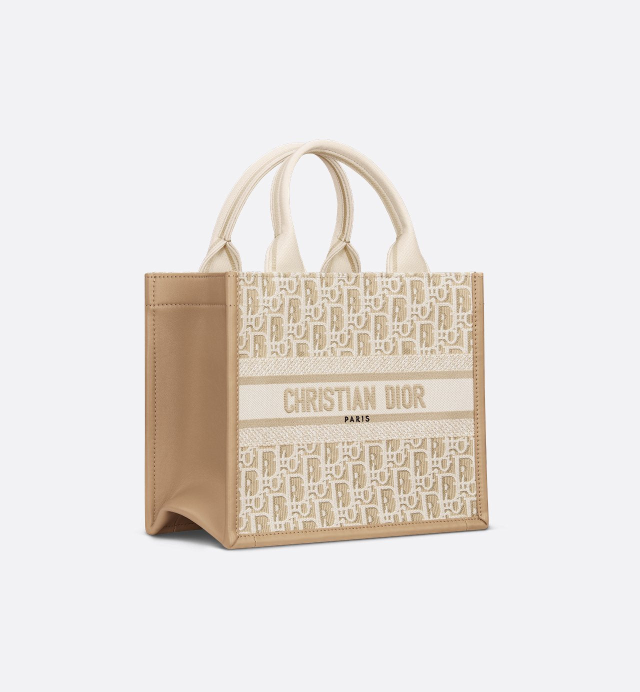 Sac Dior Book Tote Small - #2