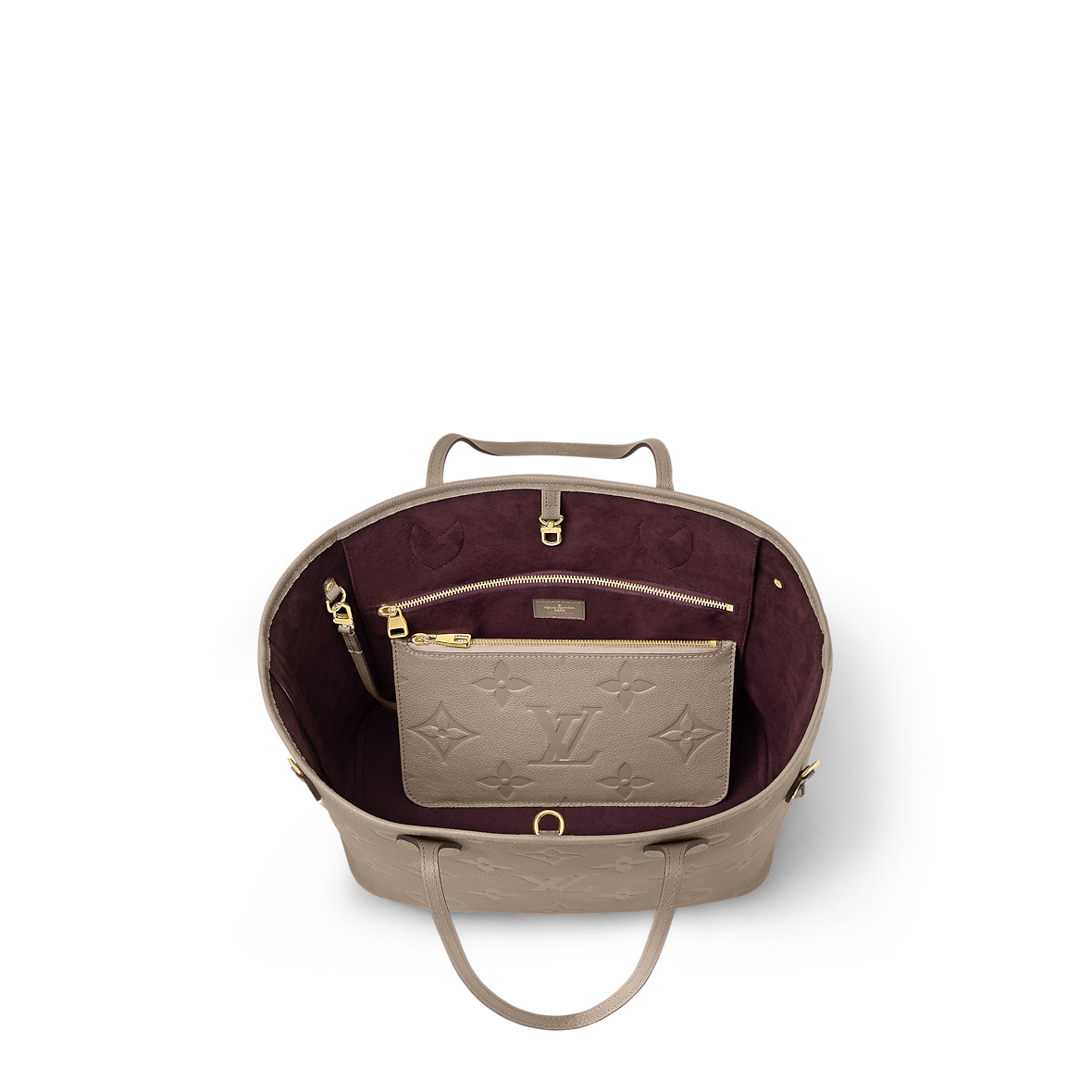 Sac Neverfull MM - #5