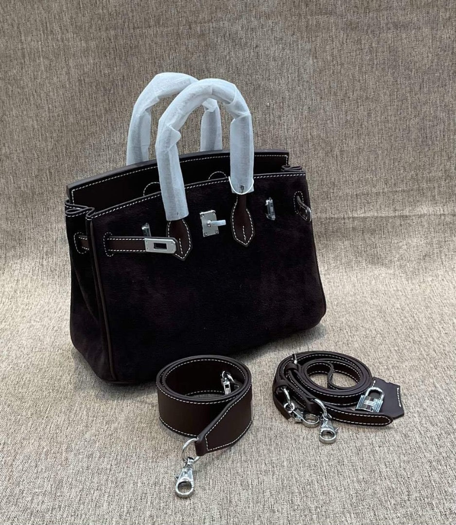 JADE « DARK BROWN »