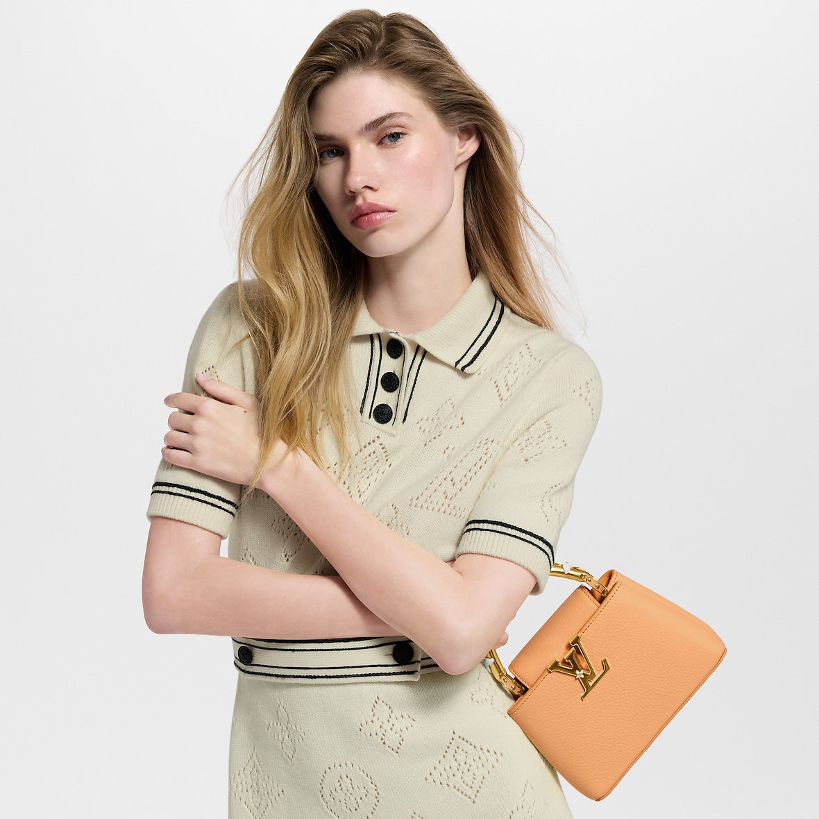 Sac Capucines Mini - #5