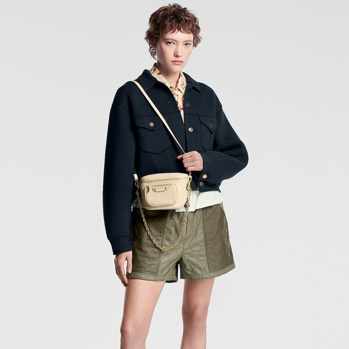 Mini Bumbag - #2