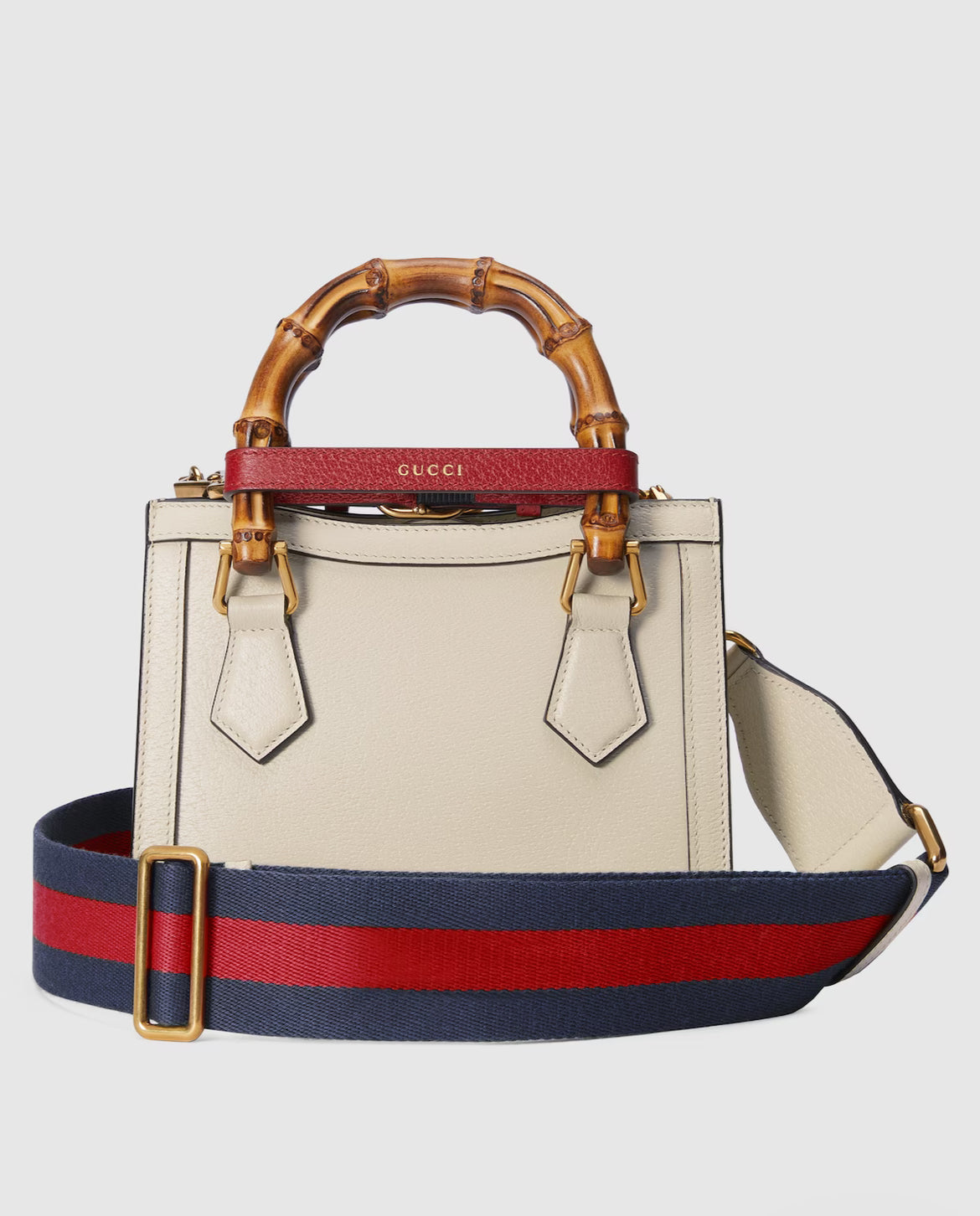Cabas Gucci Diana petit format - #1