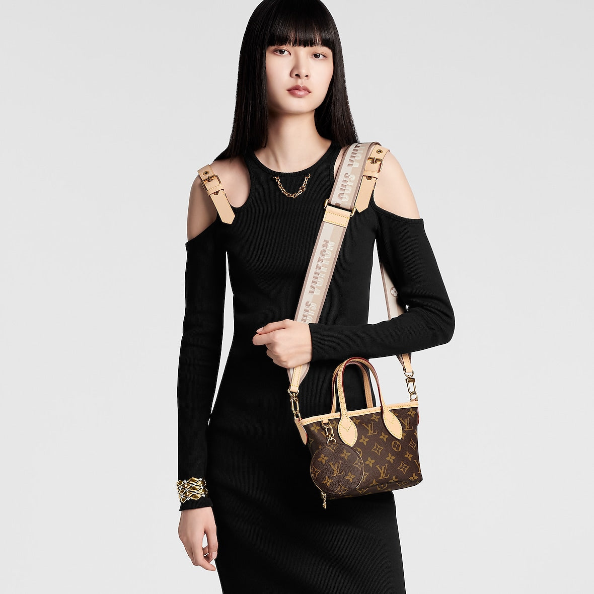 Sac Neverfull BB