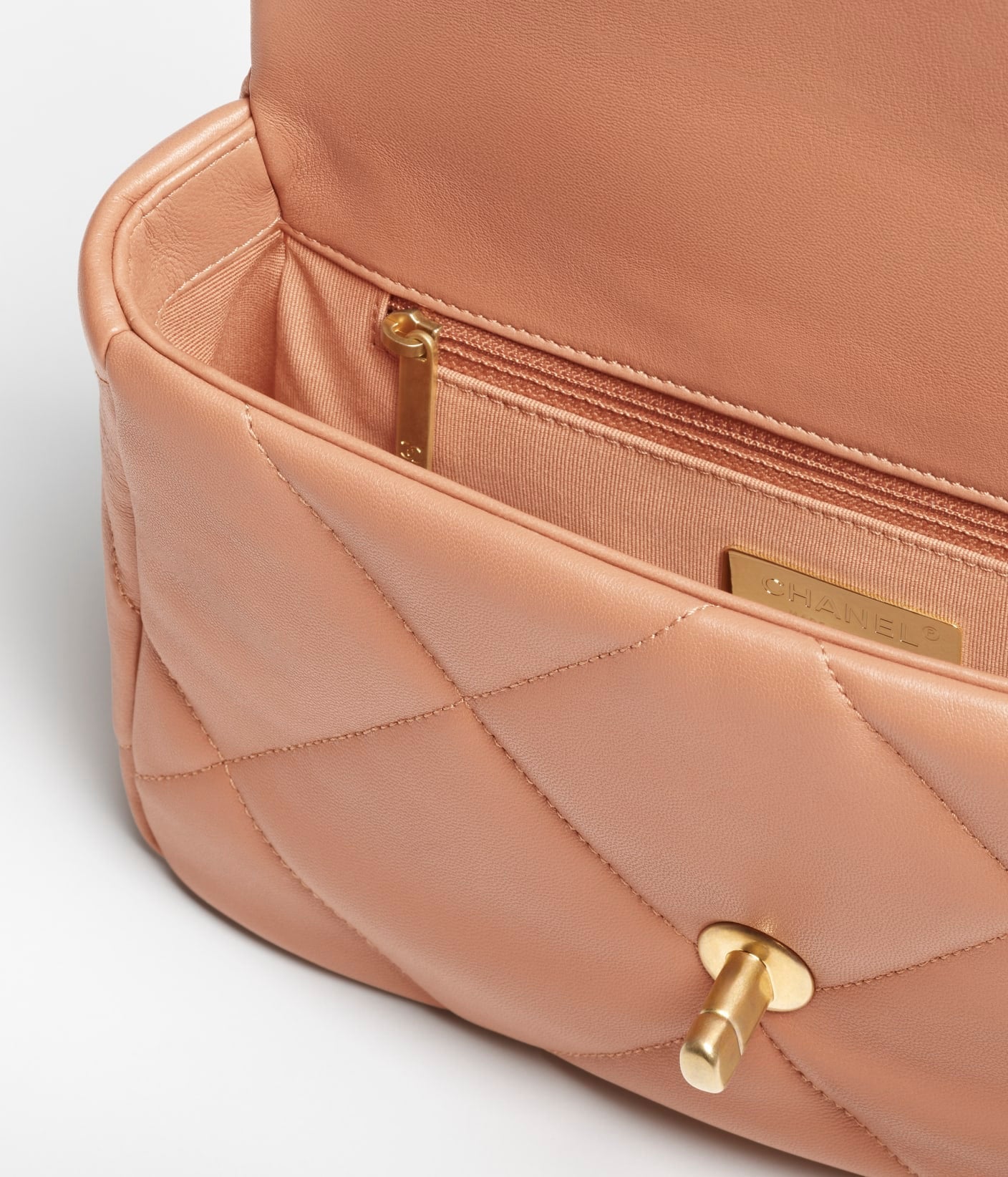 SAC CHANEL 19 - #1