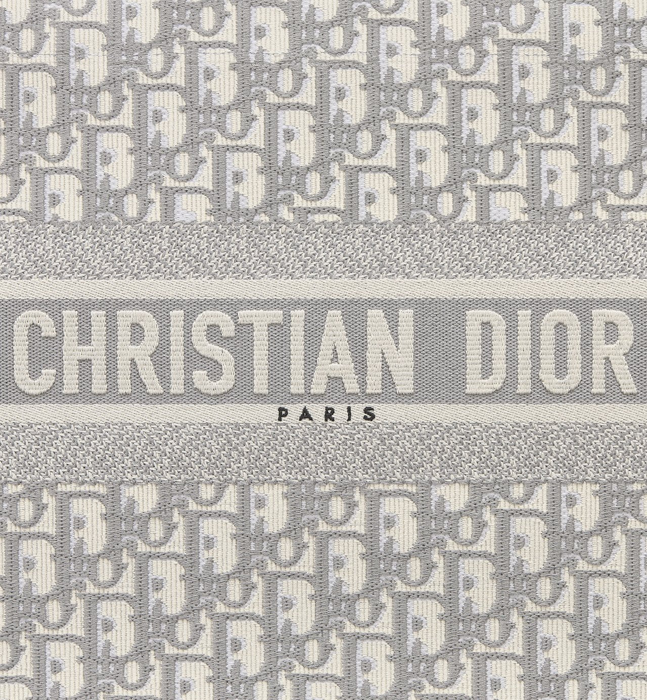 Sac Dior Book Tote Medium - #6