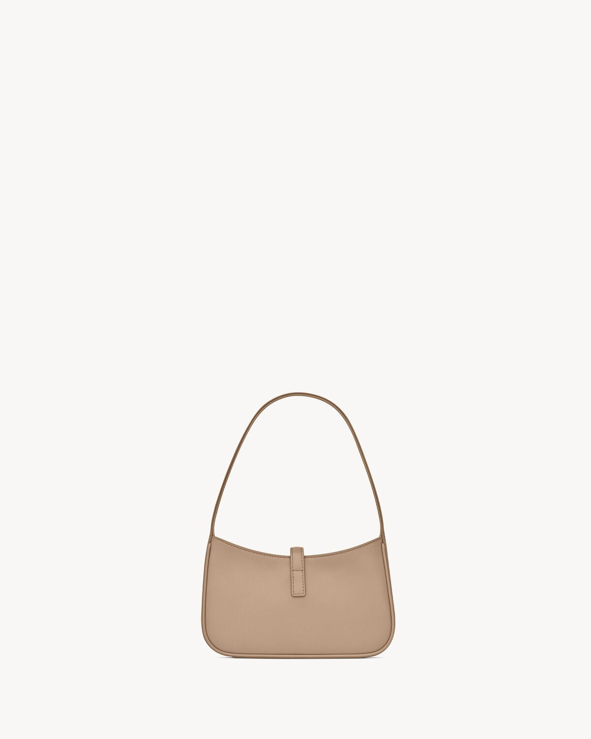LE 5 À 7 MINI EN CUIR LISSE - YSL (2)
