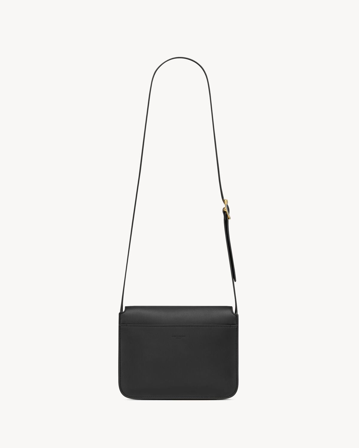 NIKI SATCHEL EN CUIR - YSL (2)