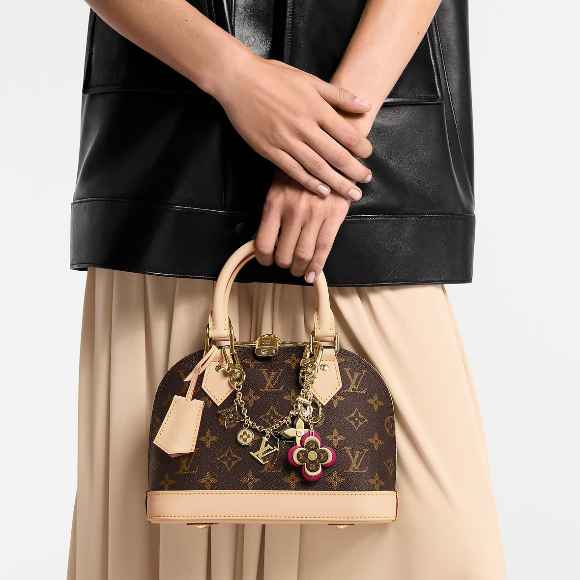 Sac Alma BB - #7