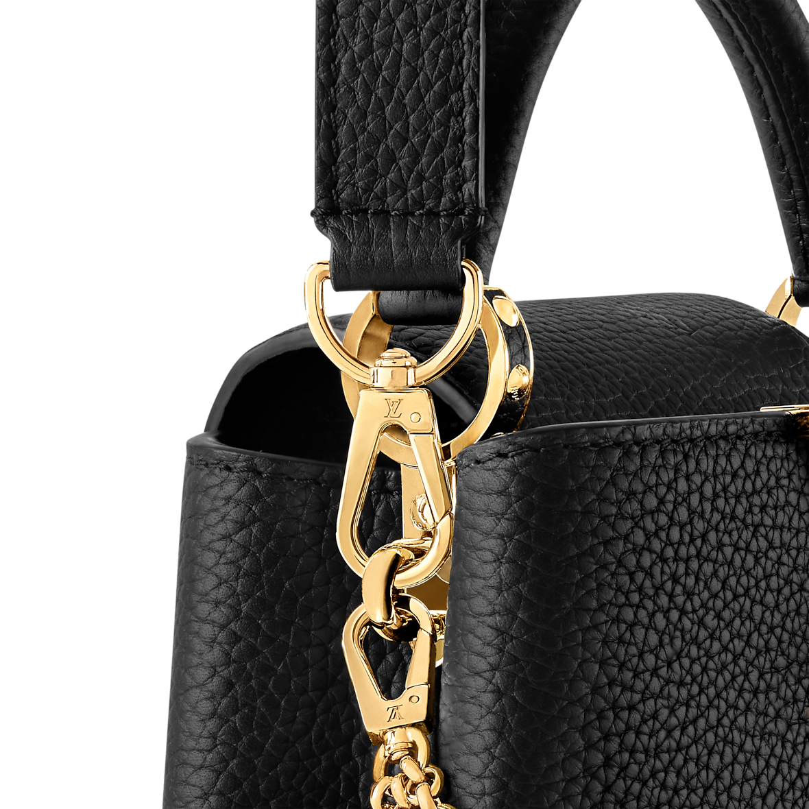 Sac Capucines Mini - #11