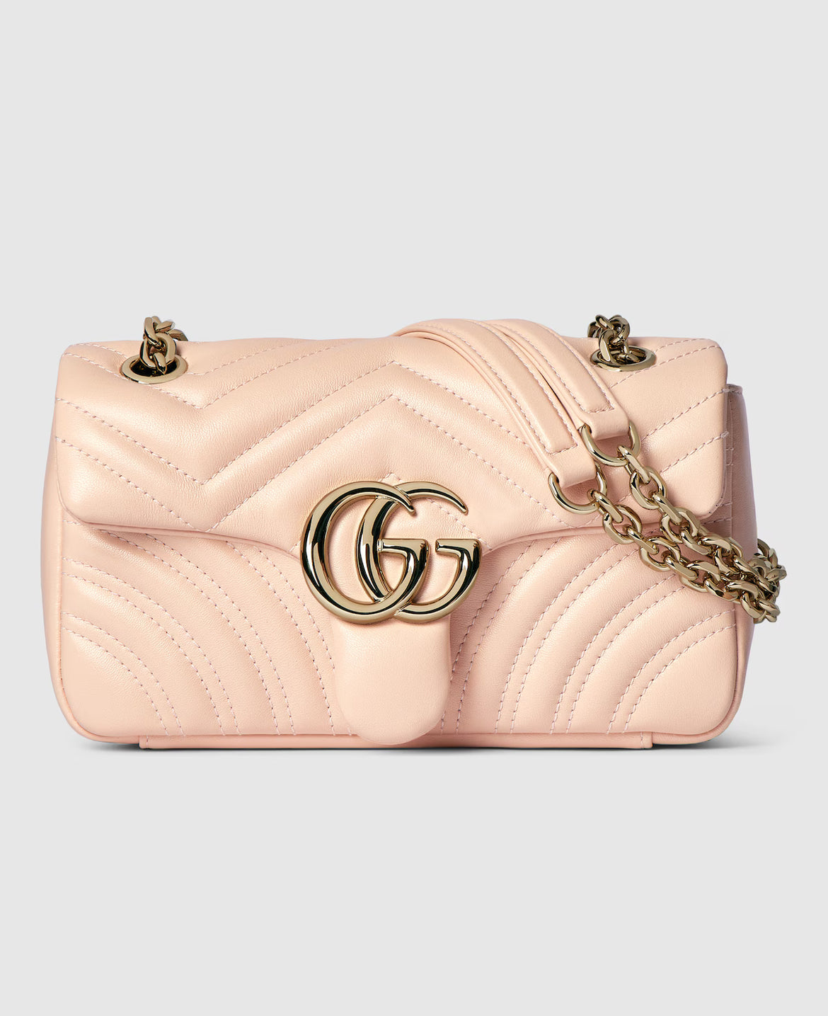 Sac à épaule GG Marmont petit format - #3