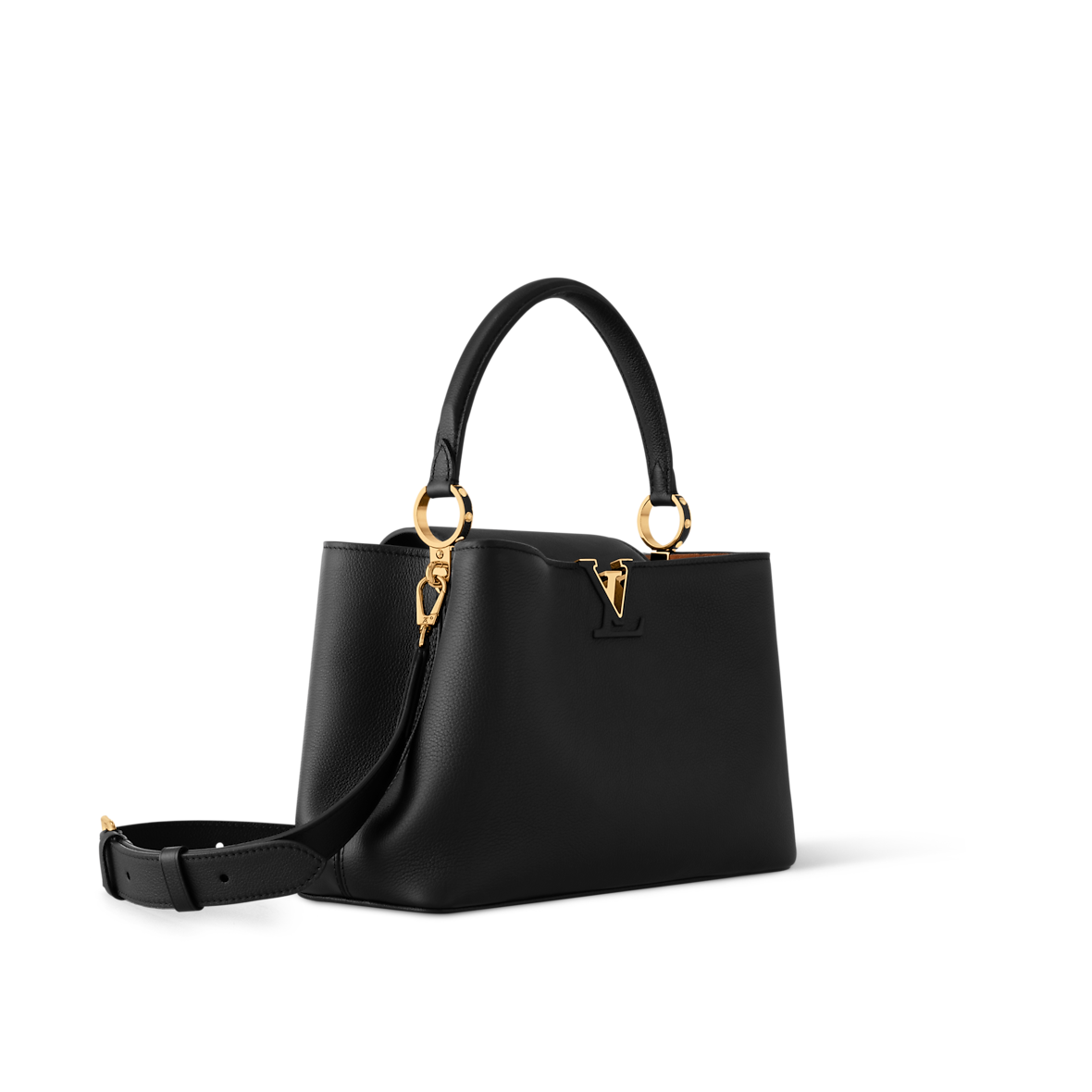 Sac Capucines MM Souple - #3