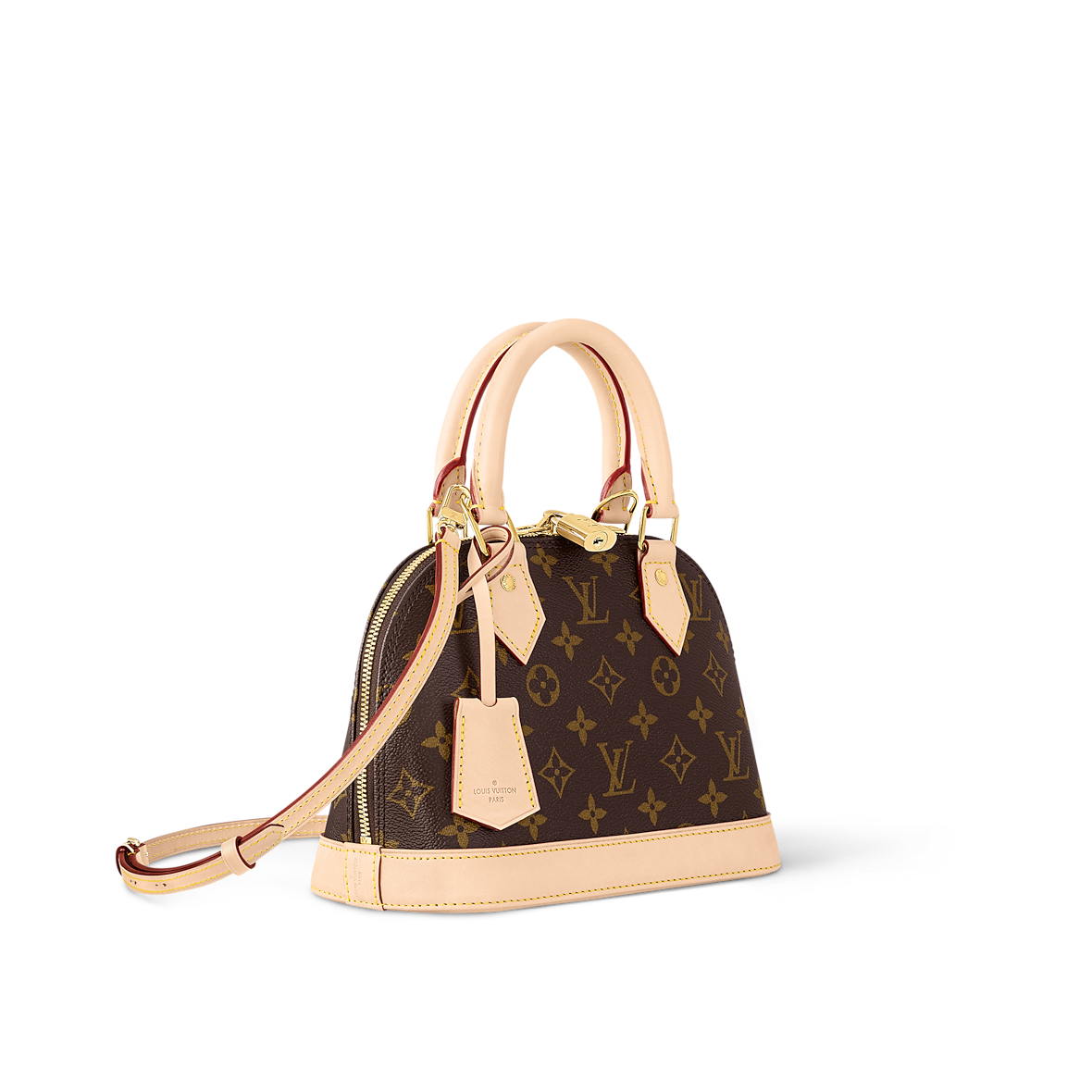 Sac Alma BB - #7