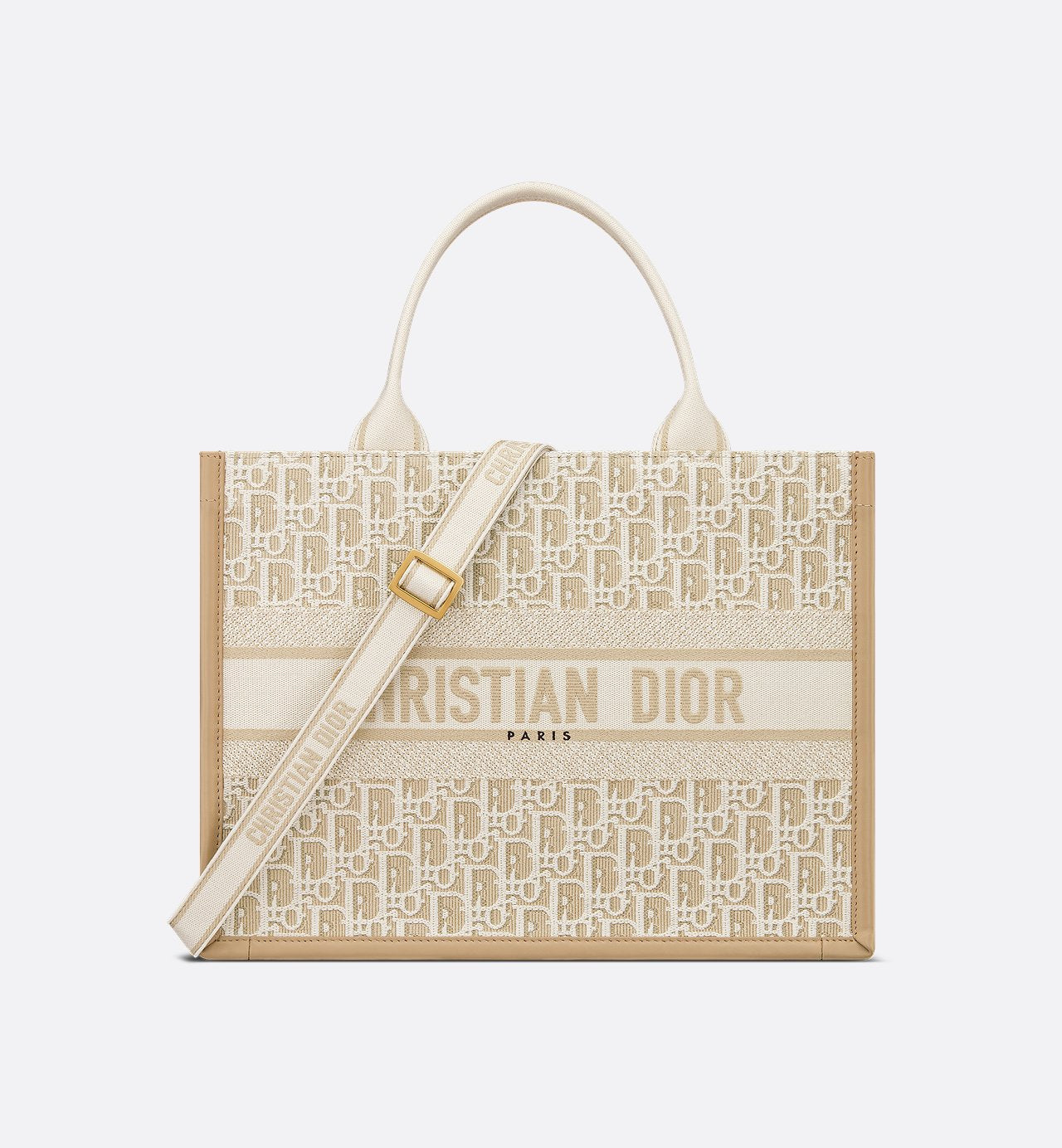 Sac Dior Book Tote Medium - #8