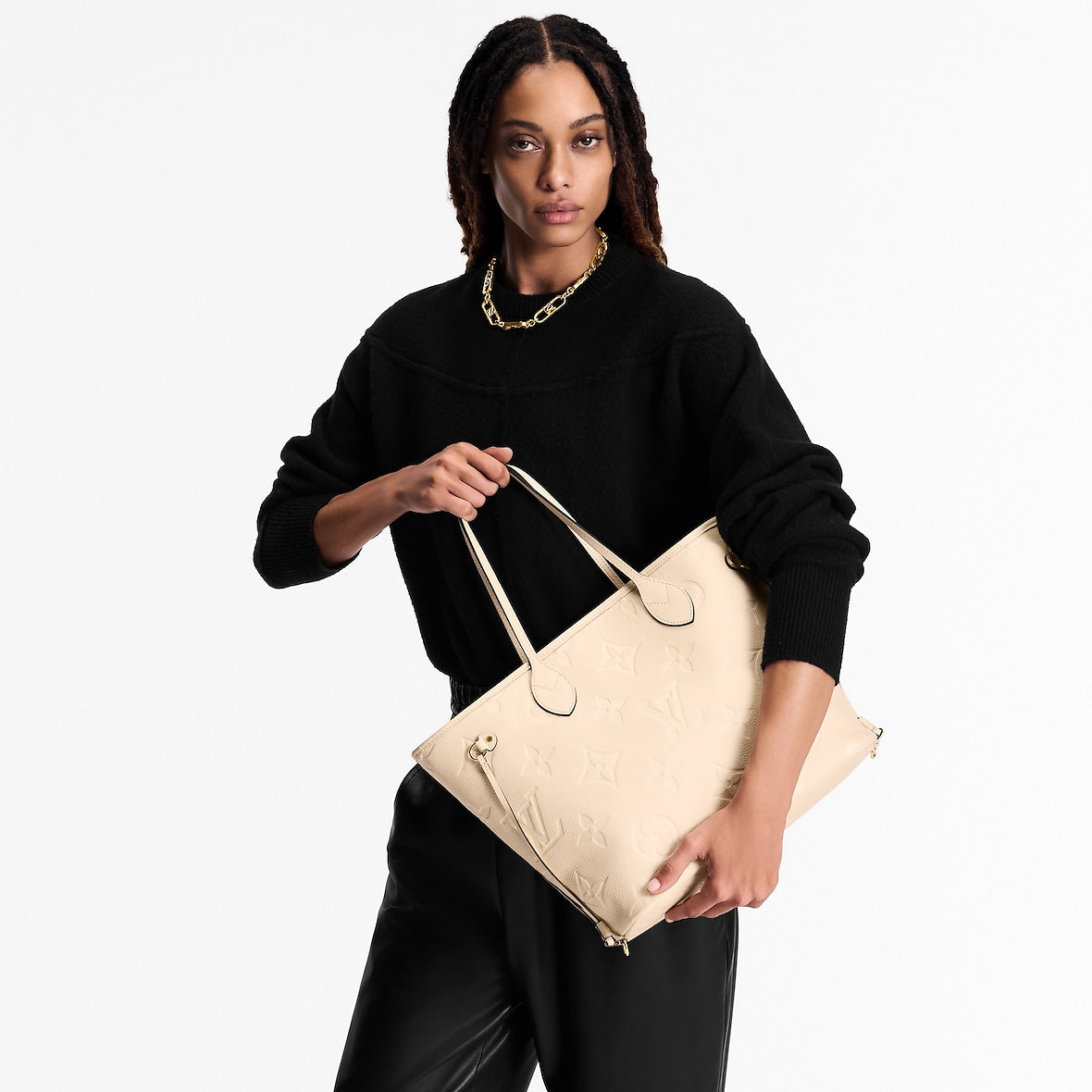 Sac Neverfull MM - #3