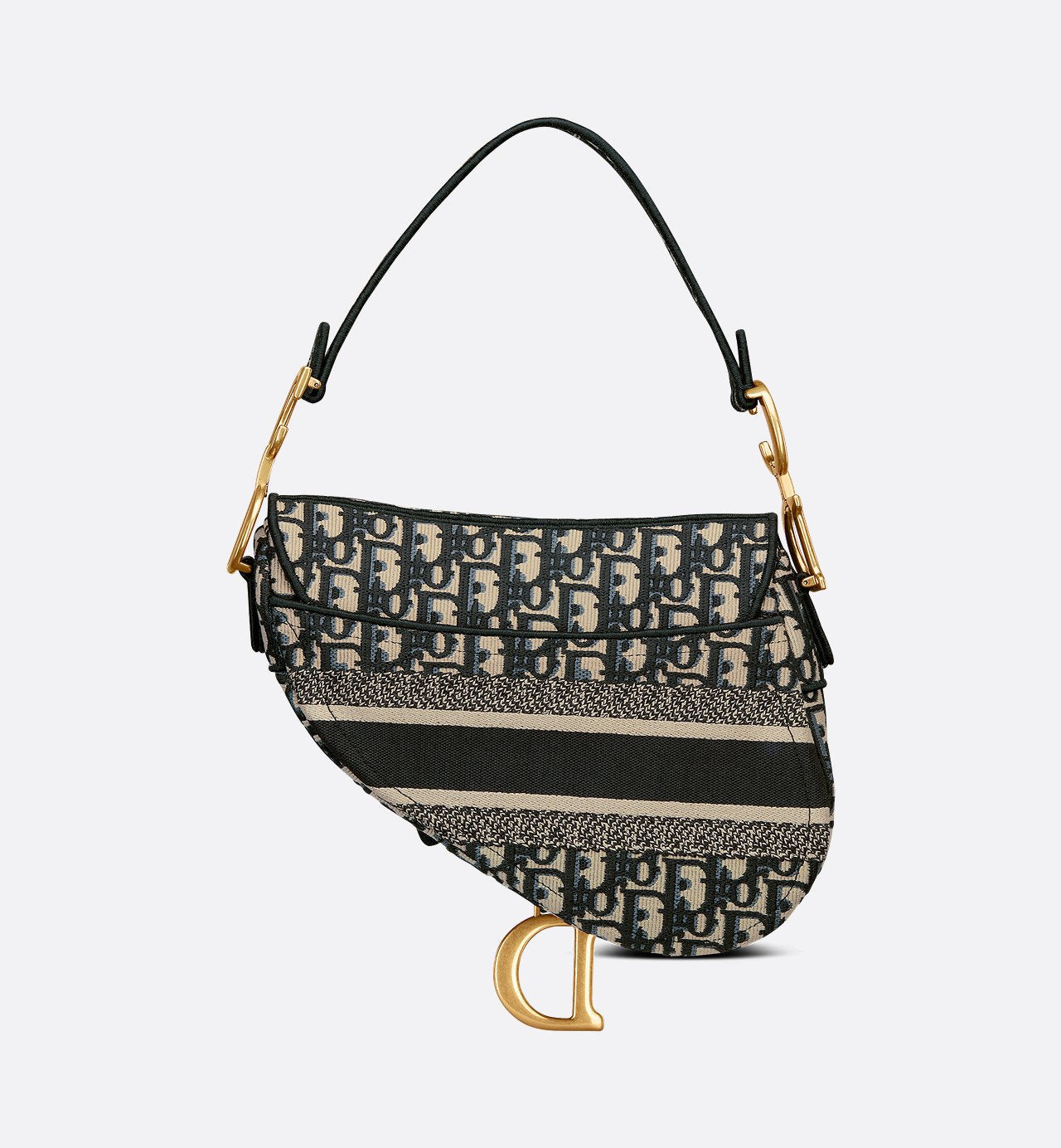 Sac Saddle - #4