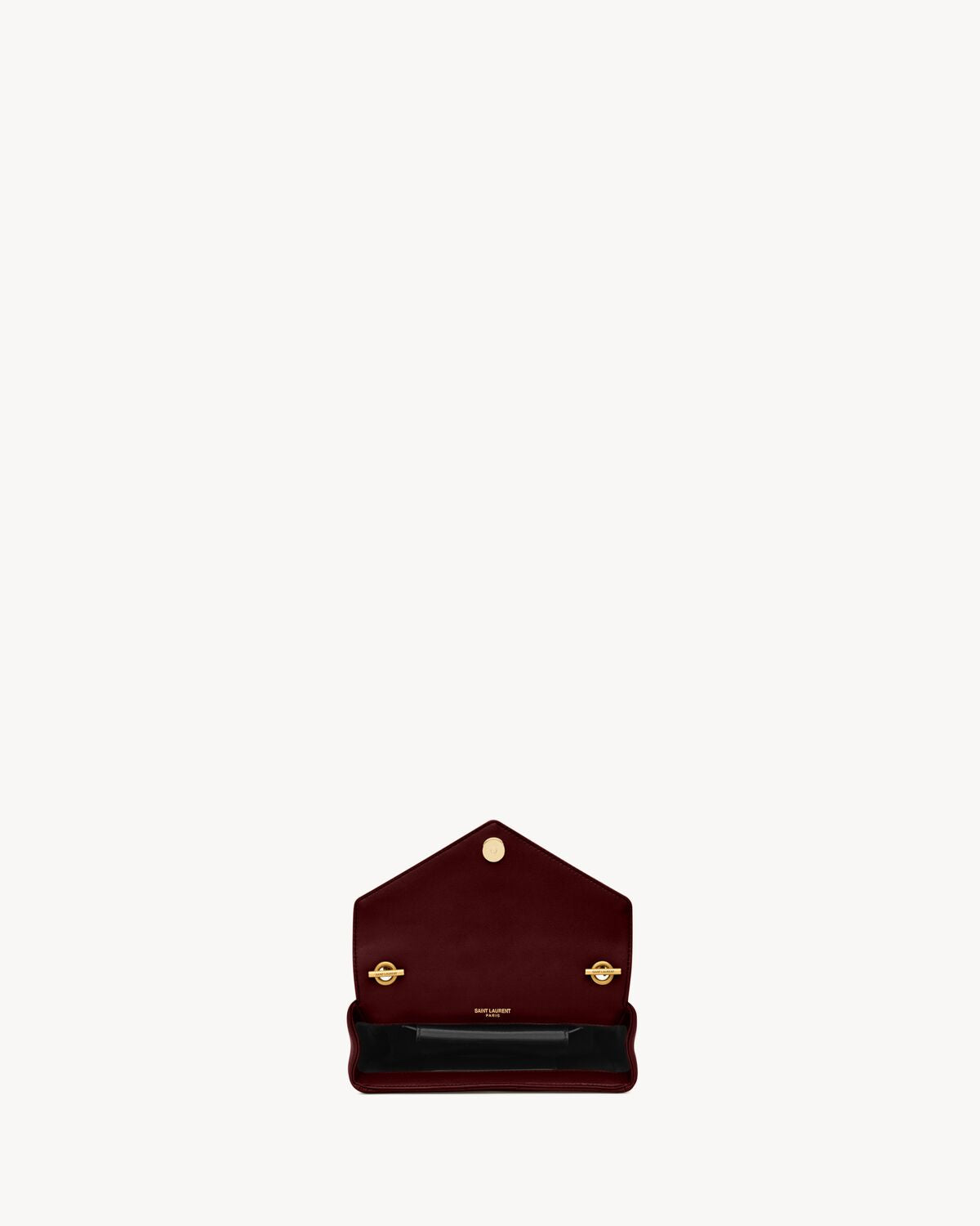 LOULOU MINI EN CUIR D'AGNEAU - YSL (3)