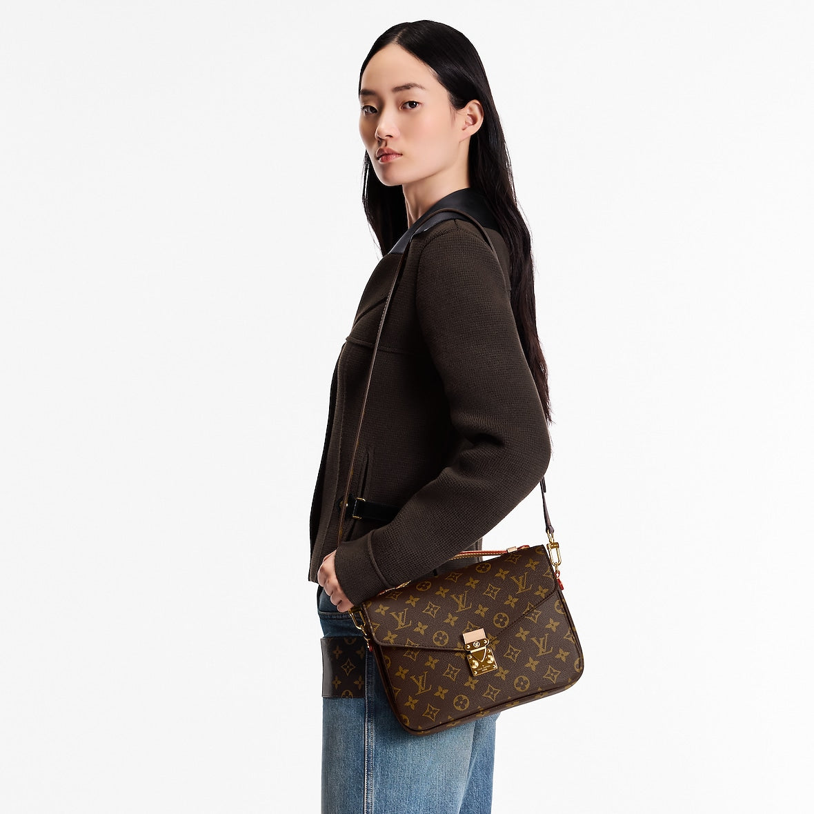 Pochette Métis - #8