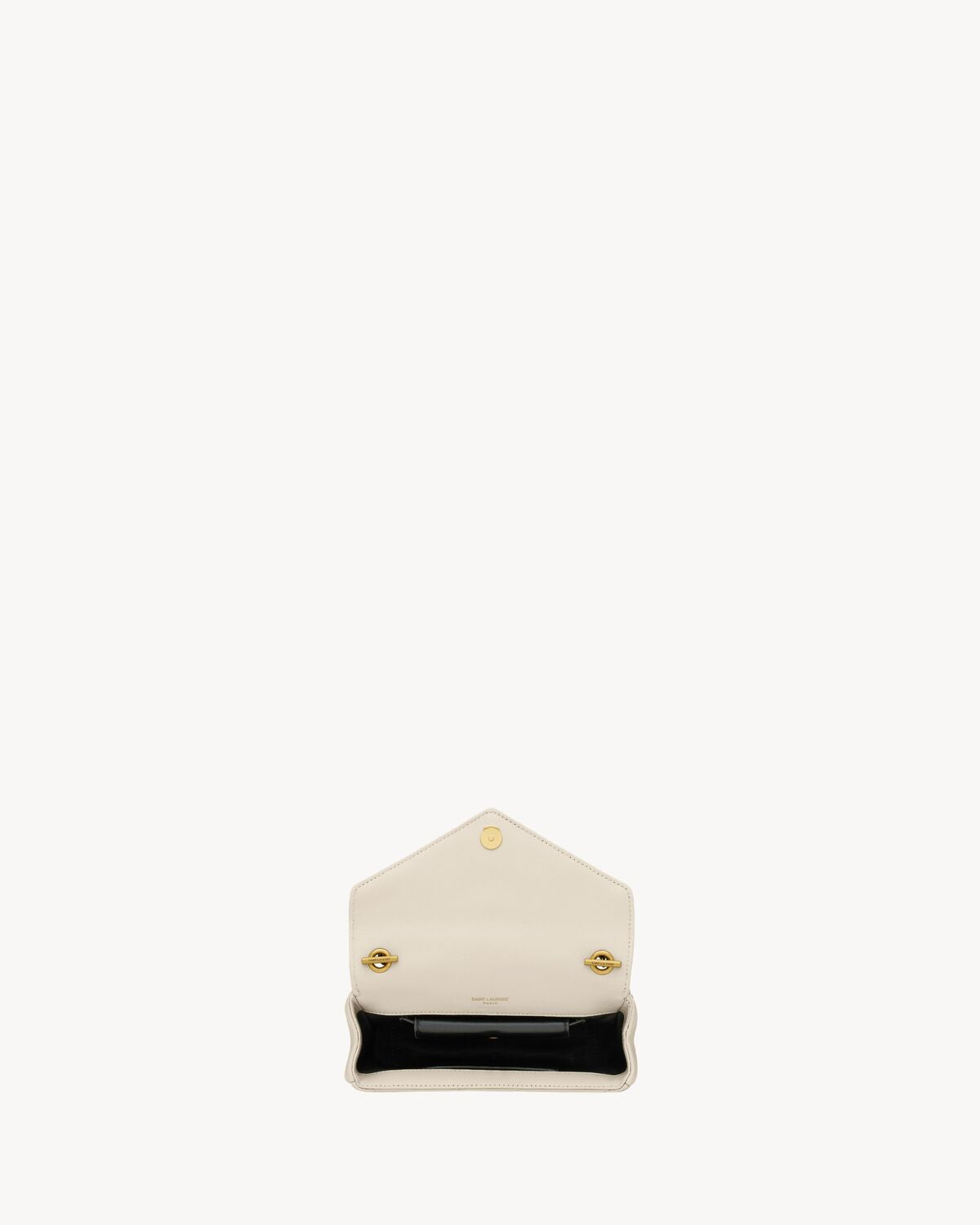LOULOU MINI EN CUIR D'AGNEAU - YSL (6)