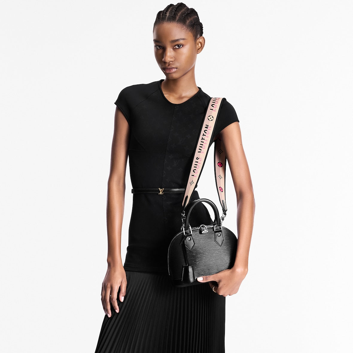 Sac Alma BB - #4