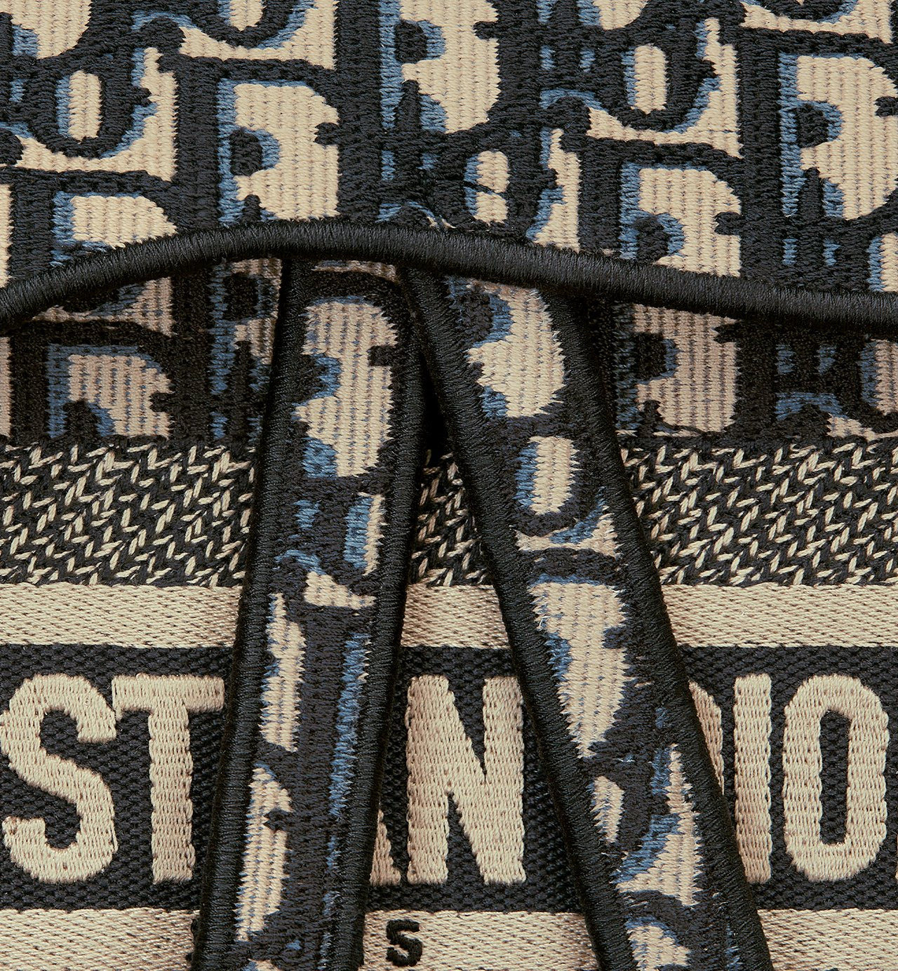 Sac Saddle - #4