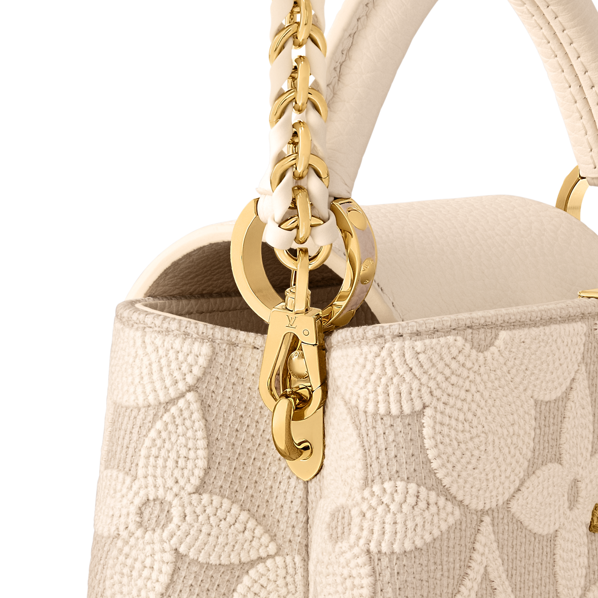 Sac Capucines Mini - #13