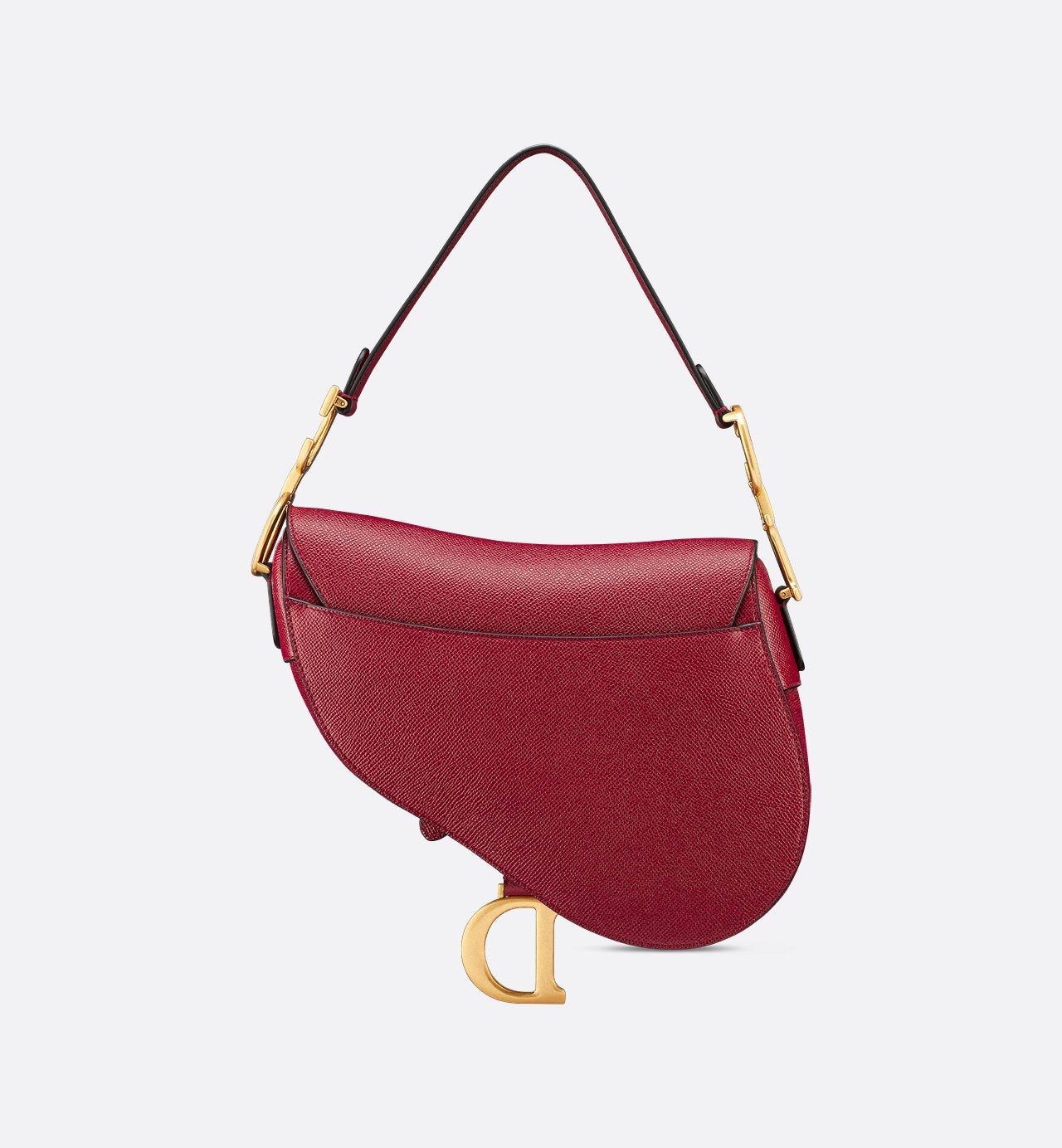 Sac Saddle à bandoulière - #5